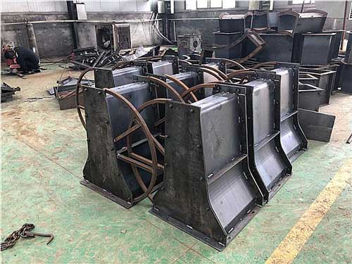 預制隔離墩模具